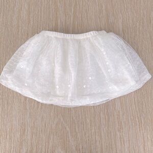 Oshkosh sequins Skirt